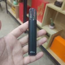 【DIYA叮啞系列】 - 高品質換彈式電子煙主機 -兼容多品牌煙彈- 適配殺小/SP2S/LANA/RELX等一代霧化彈-VAKA糖果雲煙館