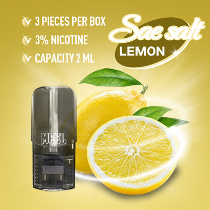 🍈【MEEL煙彈】 一代封閉式煙彈 通用RELX,SP2等一代主機-VAKA糖果雲煙館