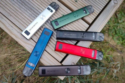 Uwell咖喱G3主機套裝-注油電子煙桿-VAKA糖果雲煙館