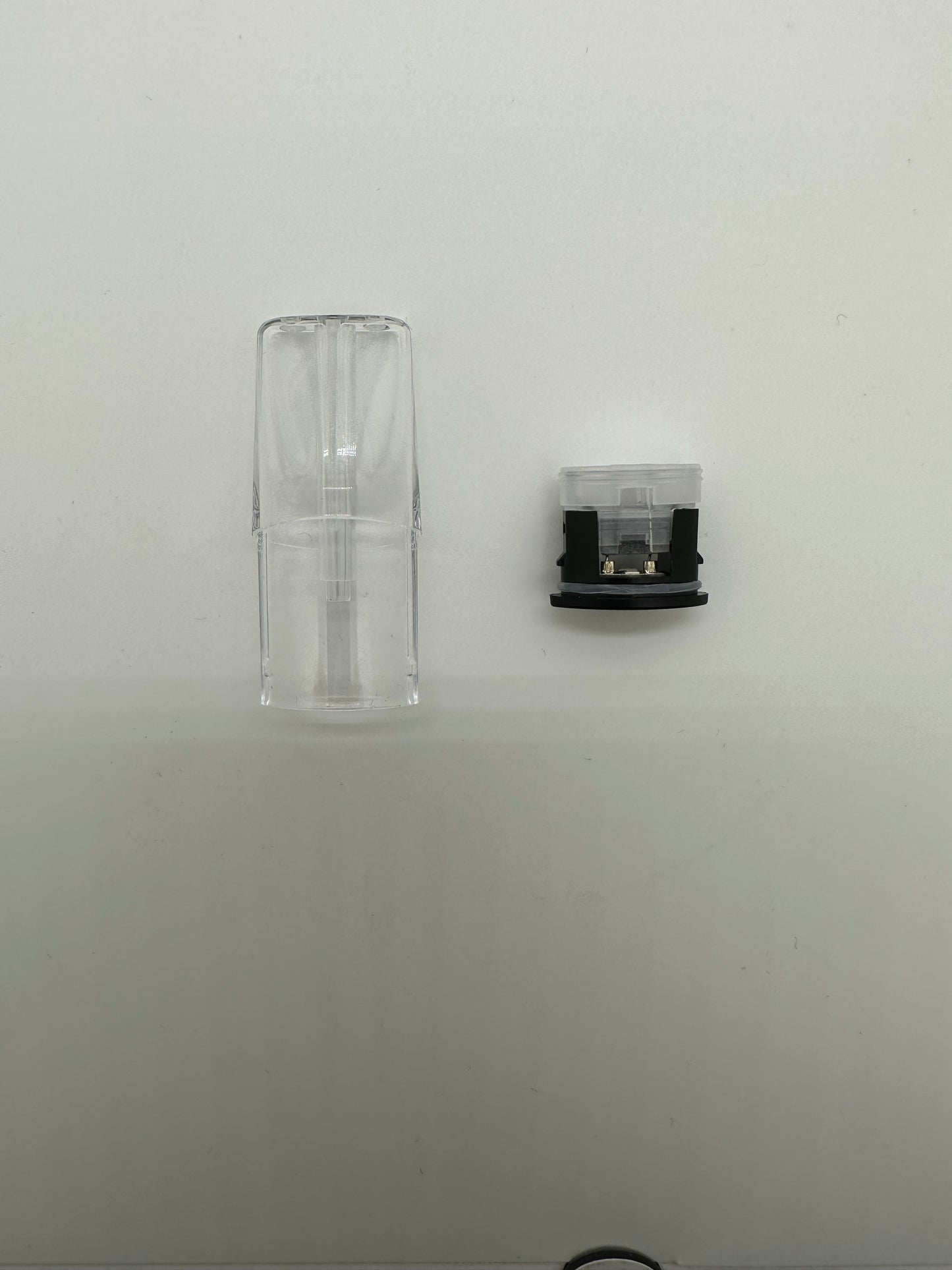 Lana發光空彈-暴力測試不漏油空彈-可注油， 底座分離式空彈-台灣現貨秒發