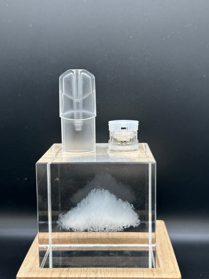 【Sp2 pro空彈】全新空煙彈-上下分離式空煙彈-VAKA糖果雲煙館