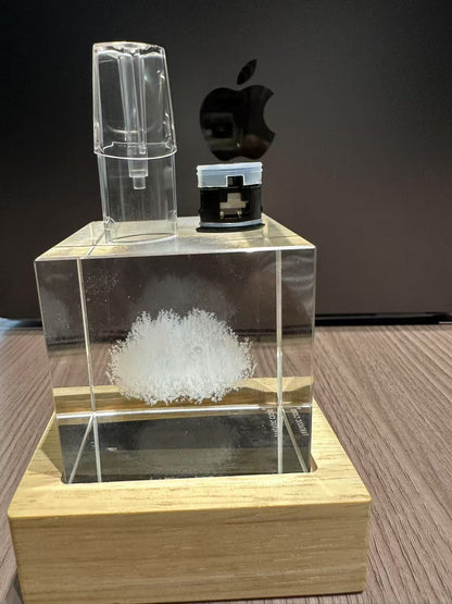 最新上下分離式空煙彈，白色陶瓷，千遍測試不漏油，無NG品。50入組 【成品+line：vfive999-】-台灣現貨秒發