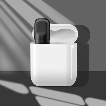 煙彈收納盒 磁性儲彈倉 通用一代，四五代煙彈/台灣現貨秒發