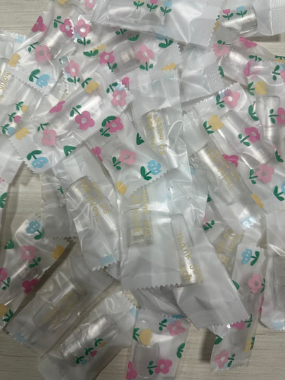 TUTX白底側注油空彈，一代可重複使用空煙彈，不漏油不吃油不卡機，2ml/適用一代煙桿-台灣現貨秒發