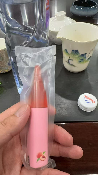 新品上市【CHILL8800口拋棄式】一次性8800口puffs電子煙/10種口味-VAKA糖果雲煙館