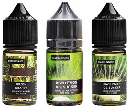 【WDG煙油】美國進口原裝小煙油/30ML丁鹽系列電子煙油-VAKA糖果雲煙館