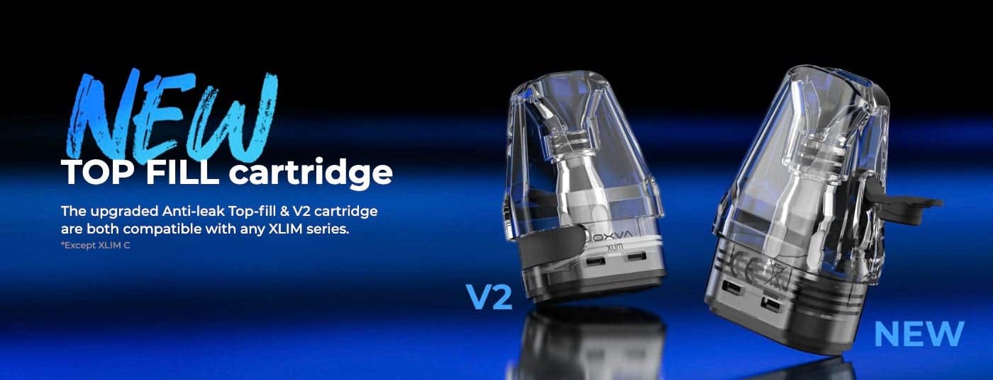 【OXVA小蠻牛二代Pro主機套裝】正版注油主機 功率30W-VAKA糖果雲煙館