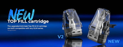 【OXVA小蠻牛二代Pro主機套裝】正版注油主機 功率30W-VAKA糖果雲煙館