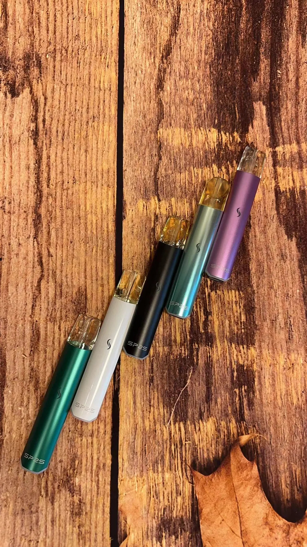 SP2❤️‍🔥特別發光款PRO主機🍭通配一代煙彈-新款SP2PRO限定版主機（底部+側邊發光+兩段輸出調節)🔥-VAKA糖果雲煙館