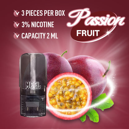 🍈【MEEL煙彈】 一代封閉式煙彈 通用RELX,SP2等一代主機-VAKA糖果雲煙館