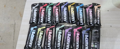 【LANA VAPE 8000口拋棄式】原廠正品 🔥Puffs全新升級版大容量電子煙-VAKA糖果雲煙館