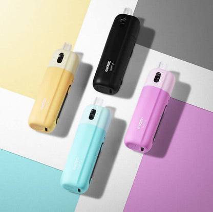 Aspire Avocado fluffi POD酪梨寶寶主機套裝-VAKA糖果雲煙館