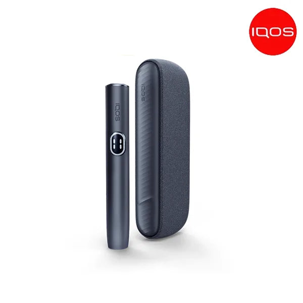 IQOS ILUMA  i  加熱煙主機 經典側開 Terea煙彈專用設備-現貨秒發