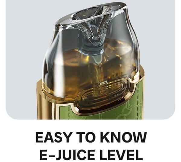 VMATE VOOPOO E 通用空倉 一盒/2顆 原廠正品 -台灣現貨秒發