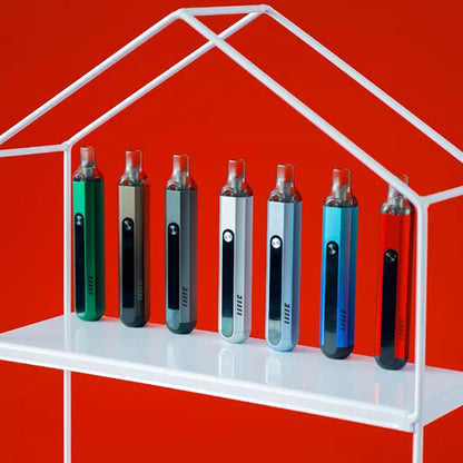 Slyeek S斯萊克Omari-o二代主機套裝-VAKA糖果雲煙館