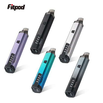 FITPOD X SLYEEK 3斯萊克三代主機套裝 功率20W-VAKA糖果雲煙館