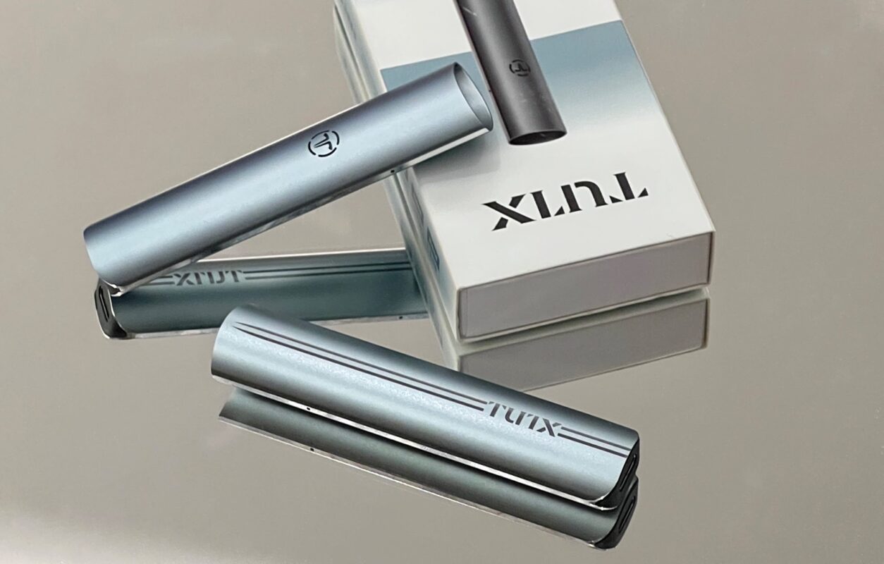 💥TUTX主機 一代換彈式煙桿 通用sp2 lana 等一代煙彈-VAKA糖果雲煙館