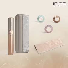 【 日本限定樱花金系列加熱煙主機】ILUMAi主機/ILUMAonei主機/ILUMA PRIMEi主機-現貨秒發