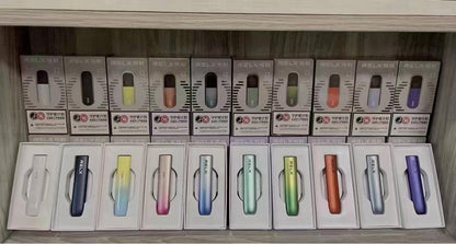 Relx 5代幻影主機（通用relx四，五代煙彈）擁有電量顯示-VAKA糖果雲煙館